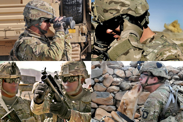 米軍実物 ヘルメット