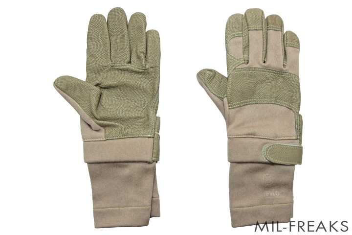 US 米軍実物 USMC FROG MAX GRIP ハイパフォーマンスグローブ ...