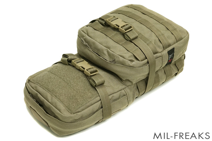LBT LBT-9039A MAP モジュラーアサルトパック コヨーテTAN (TAN499 