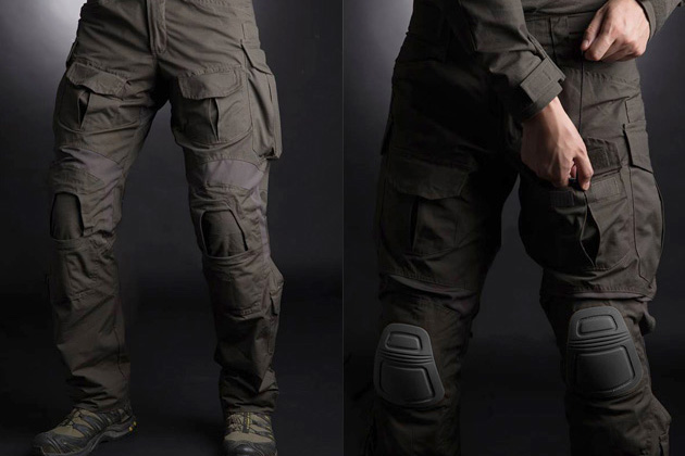 FFI Crye Precisionタイプ G3 コンバットシャツ・パンツ 上下セット 