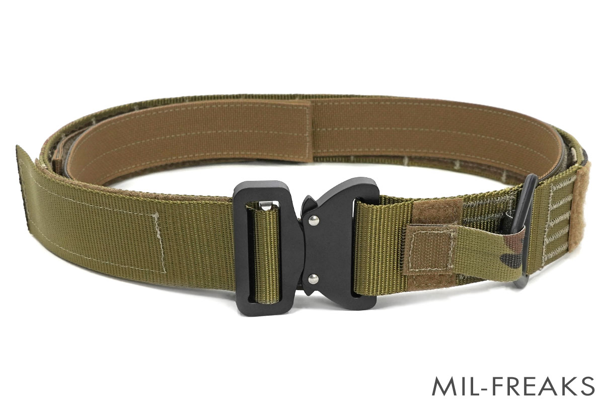 未使用】CHACOLI MilitaryCollection ヘルメットバッグ 息苦し