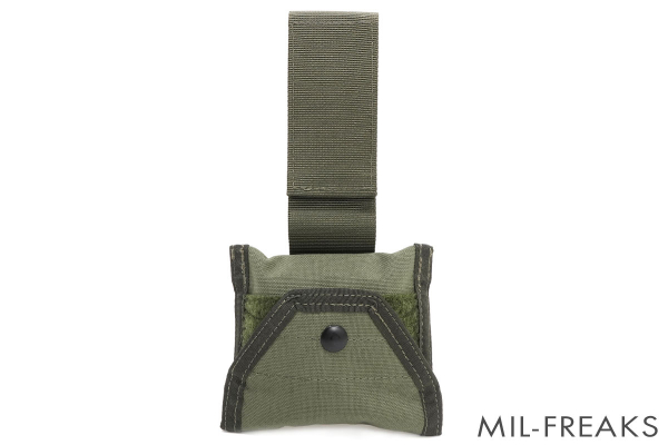 ナム戦/USMC /グレネードポーチ/67年/実物/デッドストック/極美品 ナム戦/USMC/グレネードポーチ/デッドストック/67年/実物/上美品