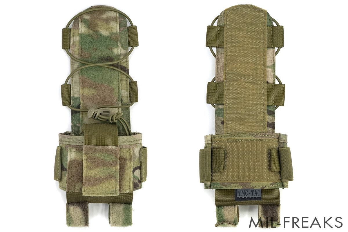 実物 TNVC バッテリーケース 実物 TNVC バッテリーケース