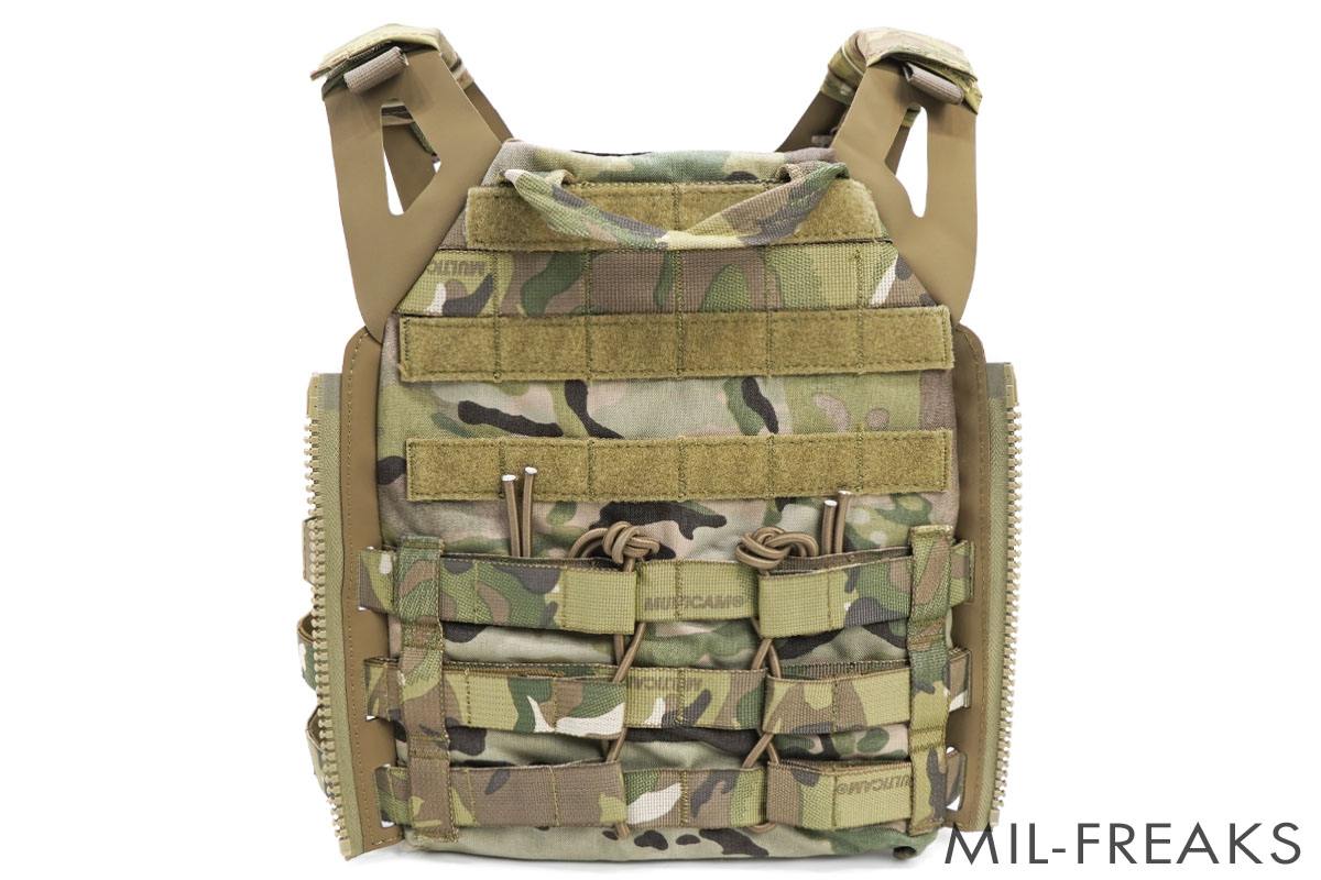 未使用品セットサイズはMDGEN2！Crye Precision実物　新品 米軍放出品 CCT PJ用