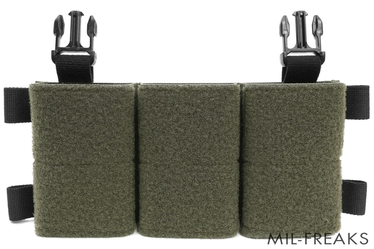 T.REX ARMS KYWI Placard - 5.56 レンジャーグリーン │ ミリタリー