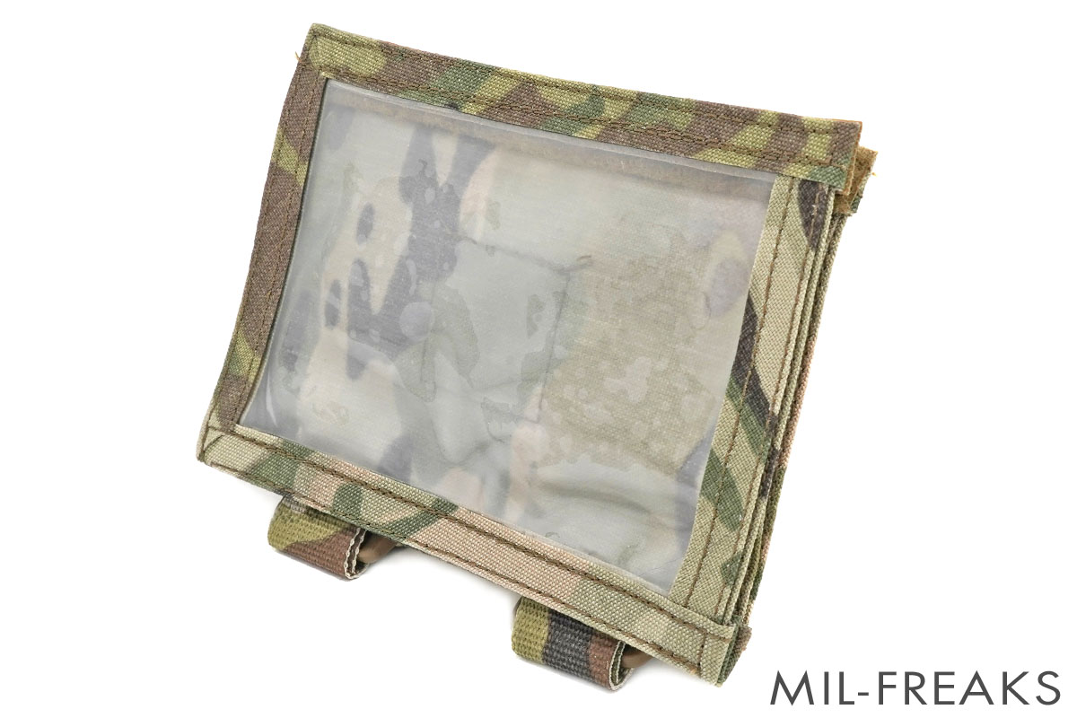 MAYFLOWER Assaulter Arm Board マップ アームバンド マルチカム │ ミリタリーショップ MILFREAKS 通販