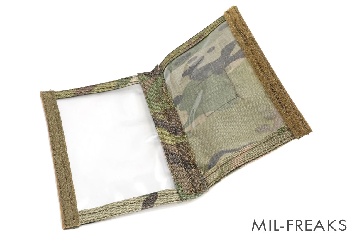 MAYFLOWER Assaulter Arm Board マップ アームバンド マルチカム │ ミリタリーショップ MILFREAKS 通販