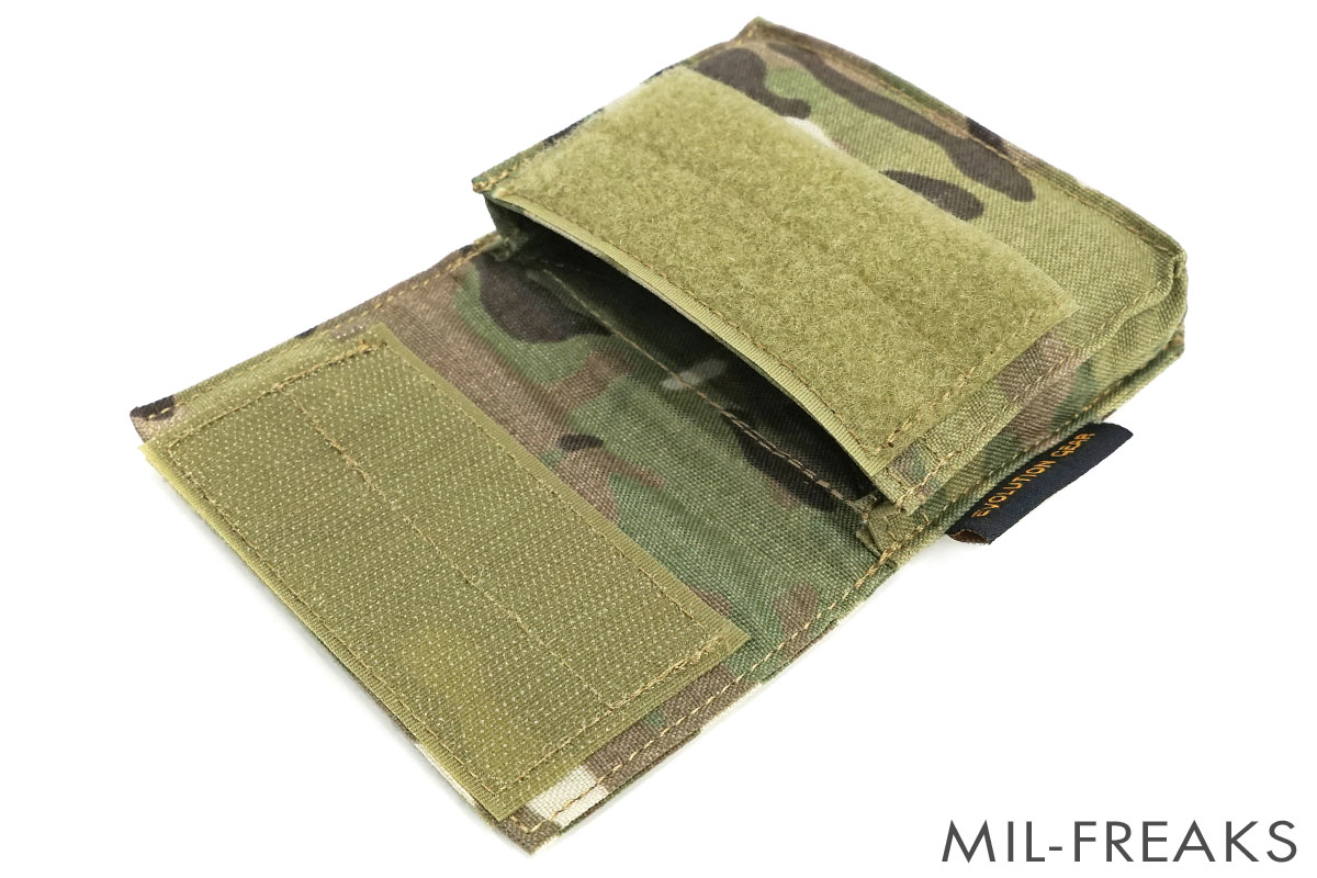 Evolution Gear Ops Coreタイプ Fast Nvg バッテリーポーチ マルチカム 実物生地使用 ミリタリーショップ Mil Freaks 通販 Evolution Gear Ops Coreタイプ Fast Nvg バッテリーポーチ マルチカム 実物生地使用 ミリタリーショップ Mil Freaks 通販