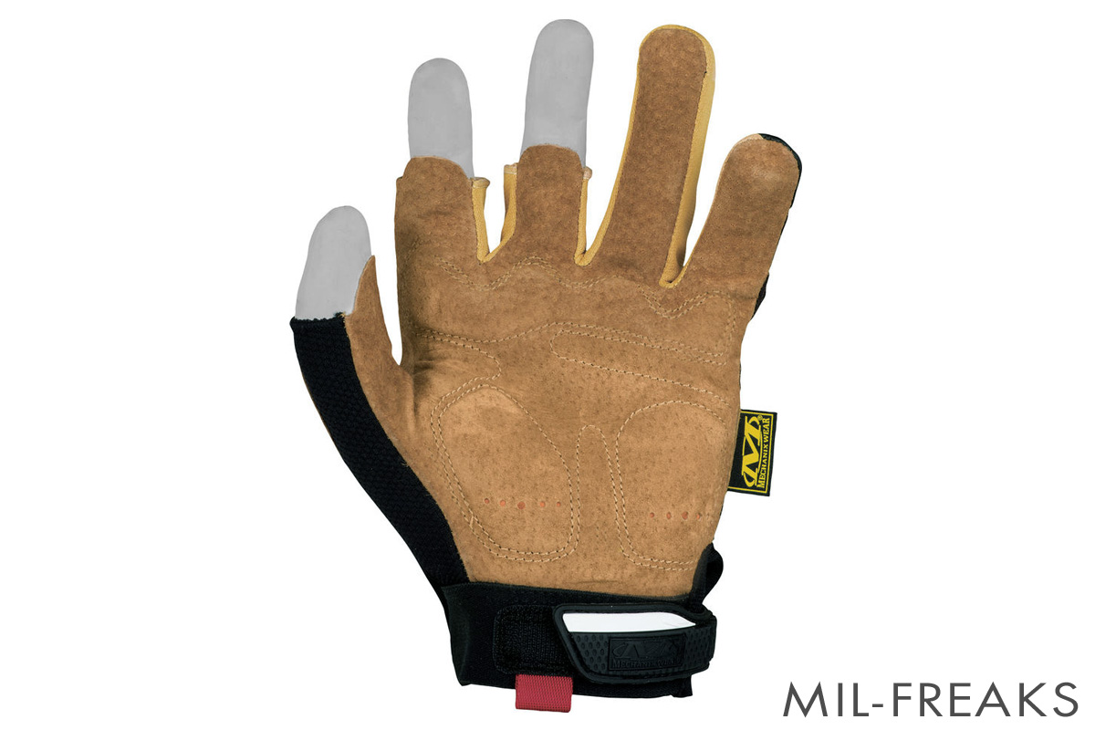 MECHANIX 耐火グローブ チームイシュー カーボンX レベル10 XL CLG-L10-011