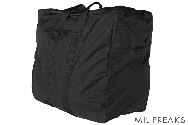 LBT LBT-0155A ラージ フライヤーズキット バッグ 75L ブラック 