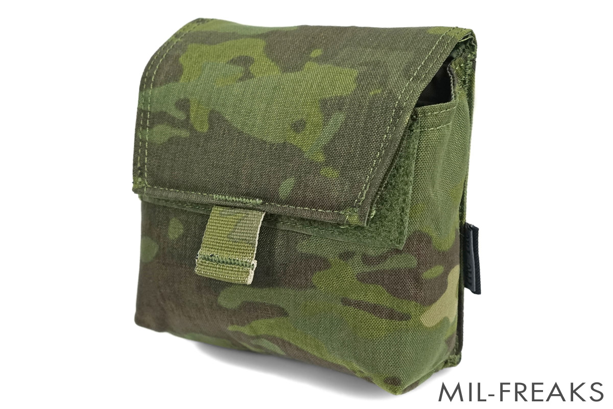 Tactical Tailor マガジンポーチ マルチカムトロピック