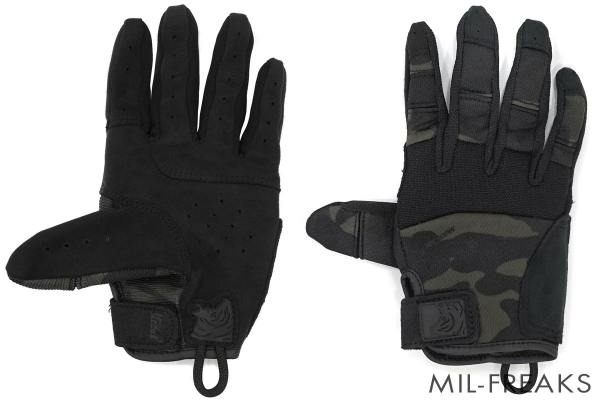 PIG Full Dexterity Tactical (FDT) Alpha グローブ コヨーテ