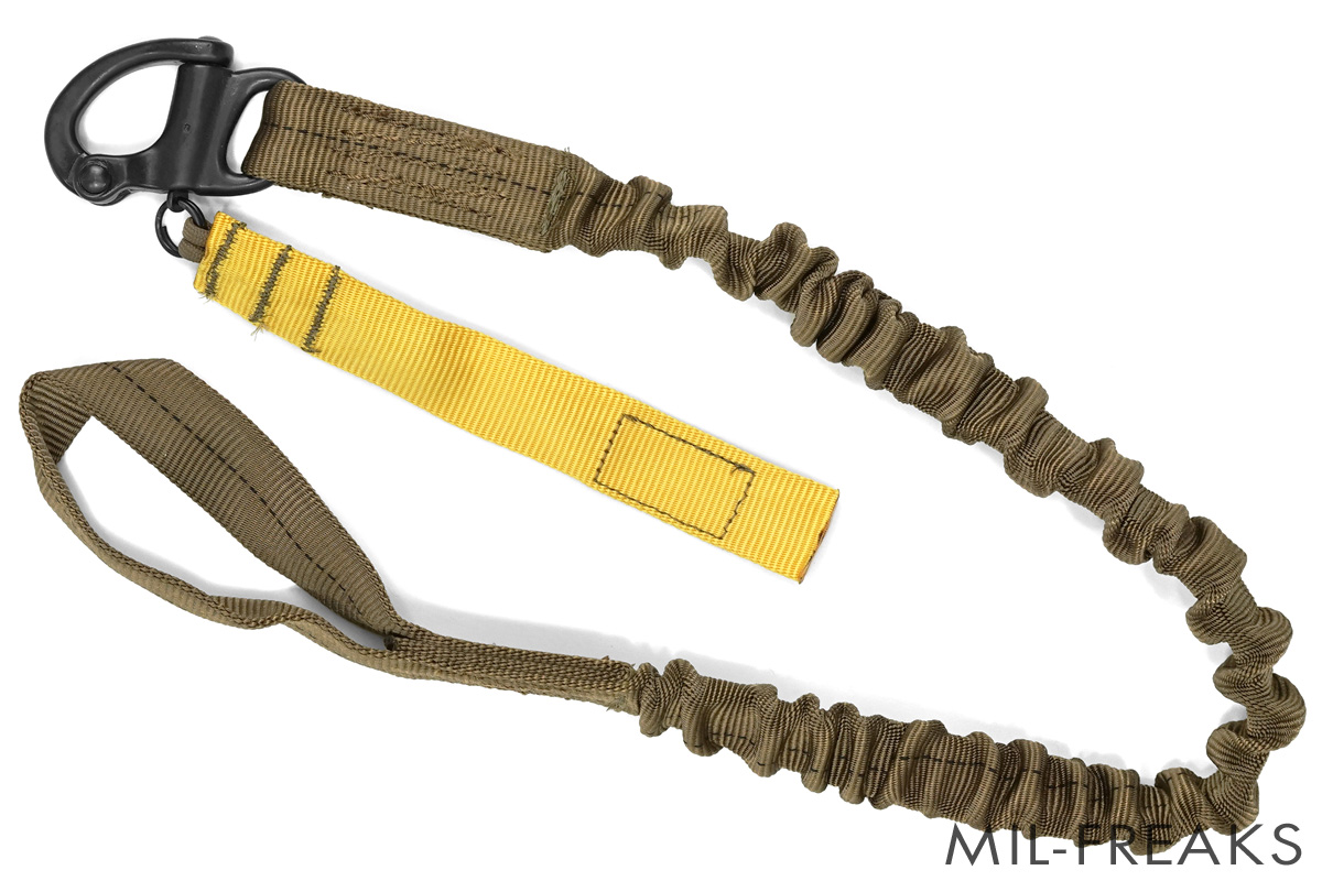 送料無料 新品 Shekkin gear パーソナル セーフティランヤード