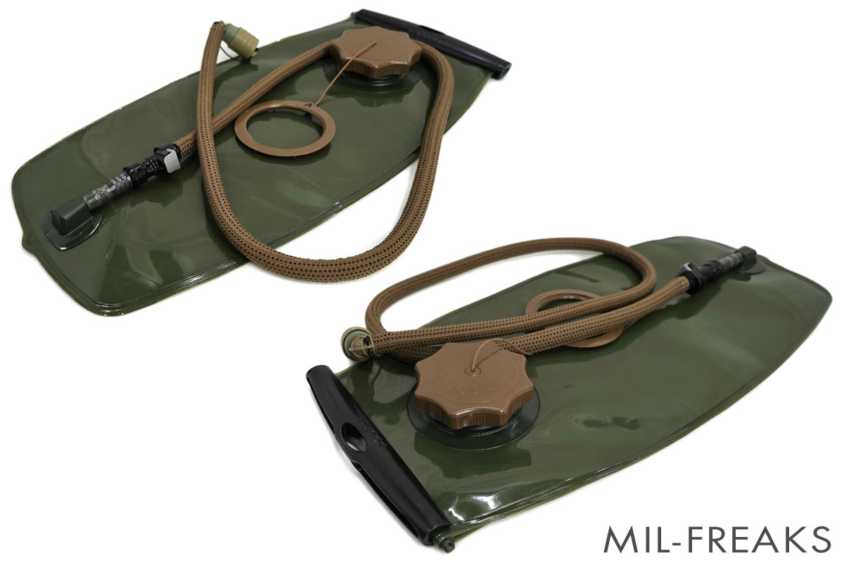 Tactical Tailor  3L ハイドレーションポーチ MC