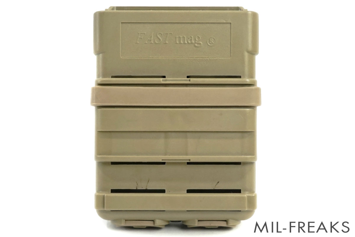 一点物] ITW Nexus M4 5.56 FAST mag ファーストマグ ベルトマウント 