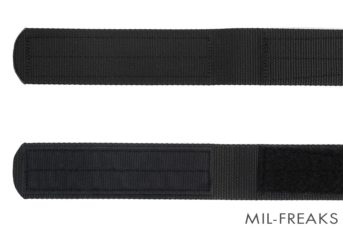 実物旧タグ金タグLBT リガーベルトODMサイズ