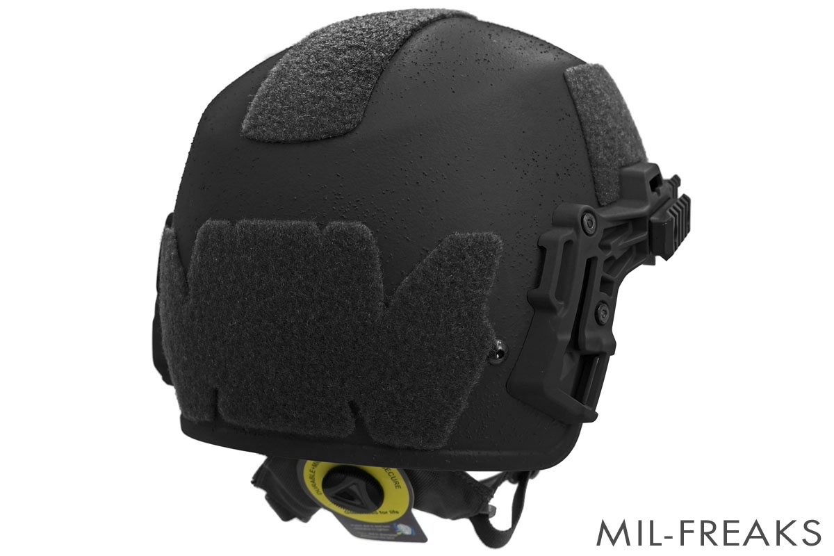 オンラインストア卸値 チームウェンディ　タイプ　Exfil ヘルメット 個人装備