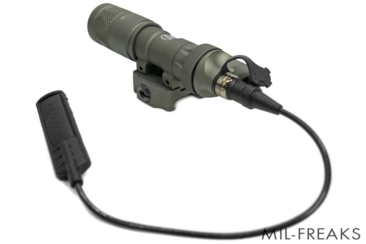 SOTAC SureFire M323V レプリカ