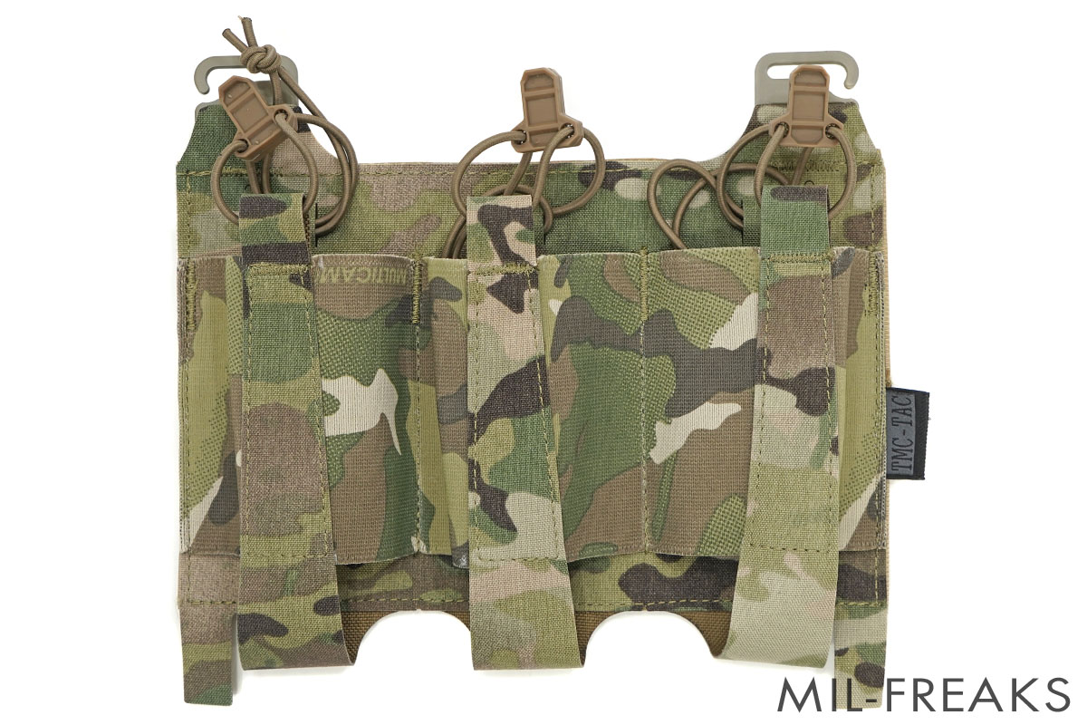 ferro concepts tear front flap 実物 TEAR Front Flap – FERRO CONCEPTS