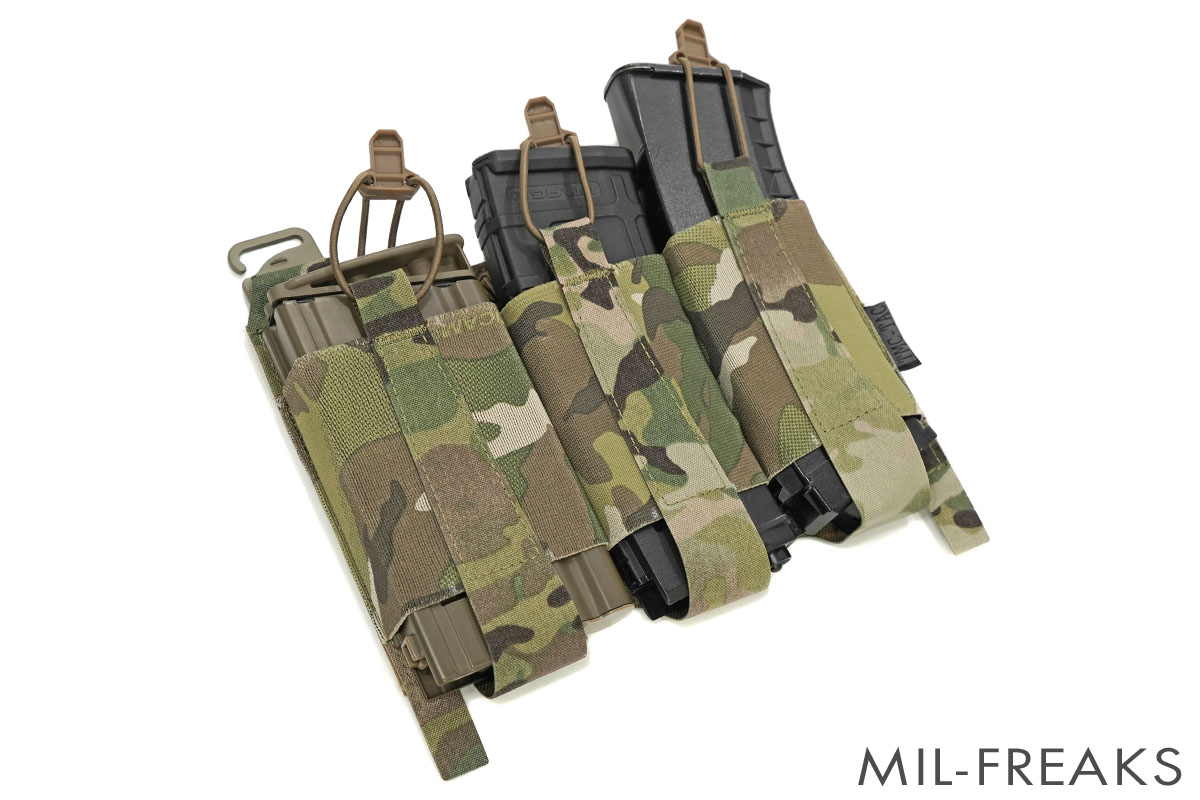 ferro concepts tear front flap 実物 TEAR Front Flap – FERRO CONCEPTS