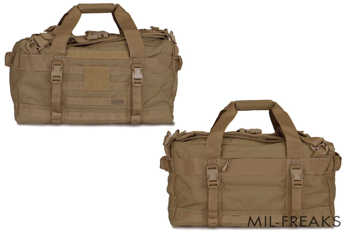 5.11 Tactical RUSH LBD MIKE 40L ギアキャリー ボストンバッグ/バック