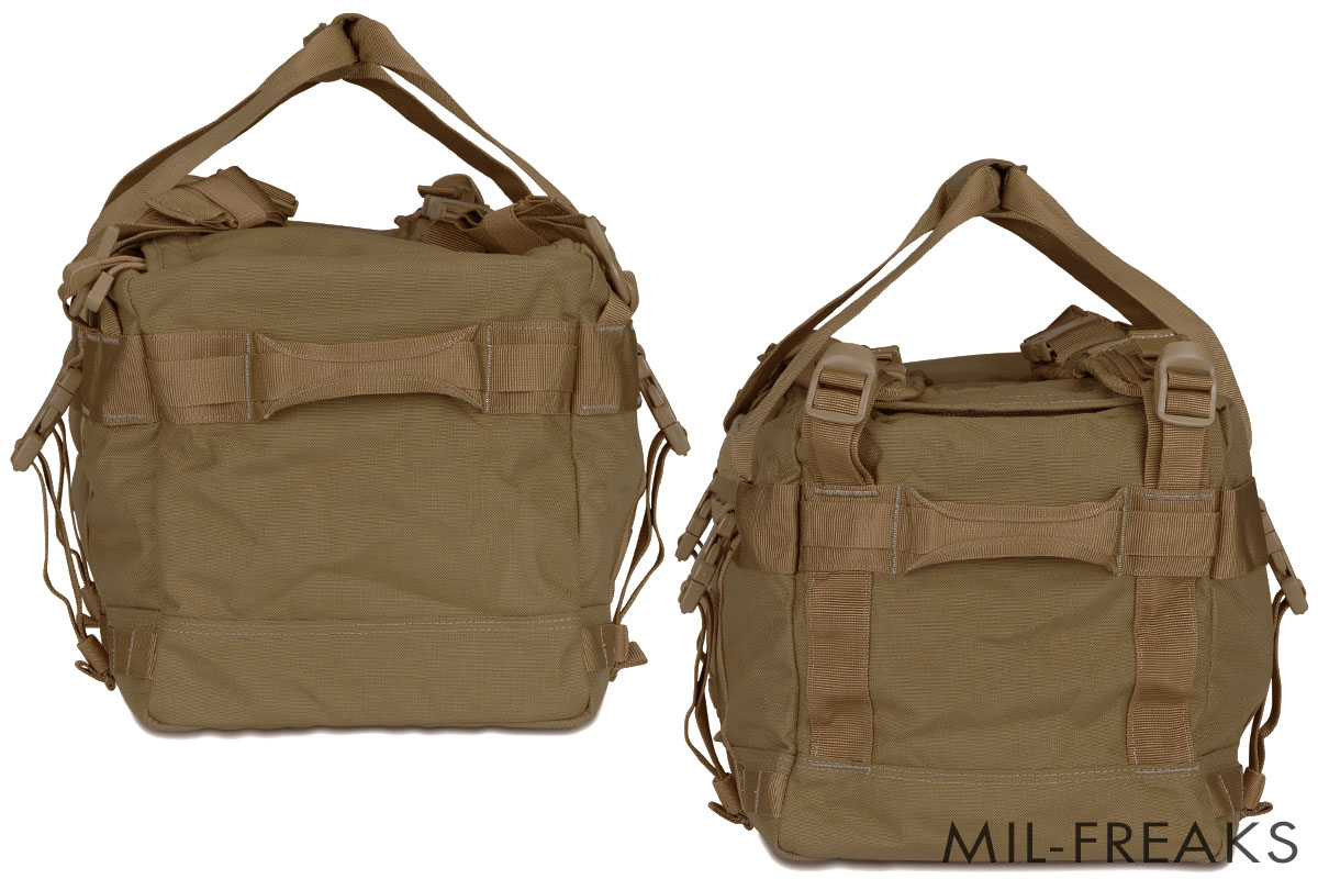 5.11 Tactical RUSH LBD MIKE 40L ギアキャリー ボストンバッグ/バック