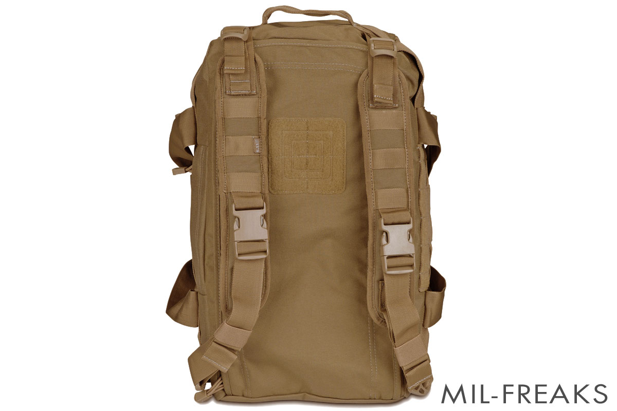 5.11 tactical バックパック