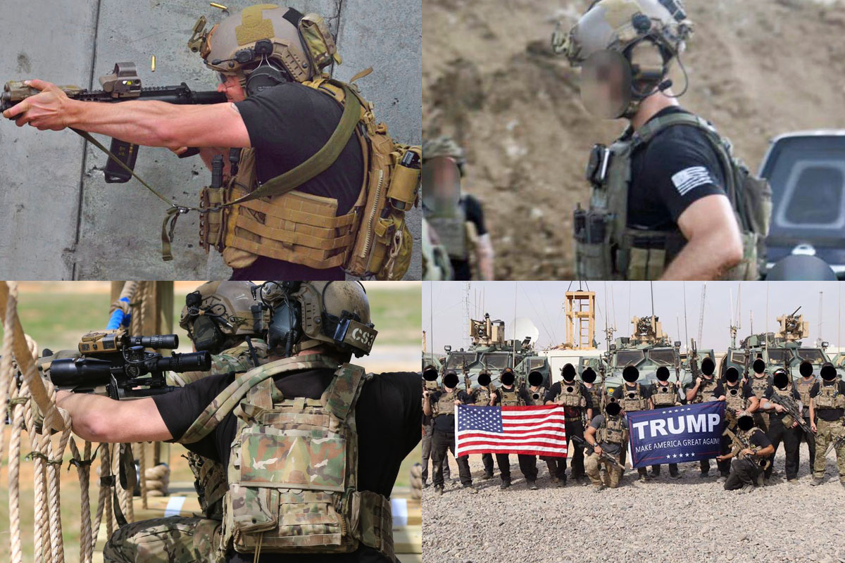 big fishing backpack