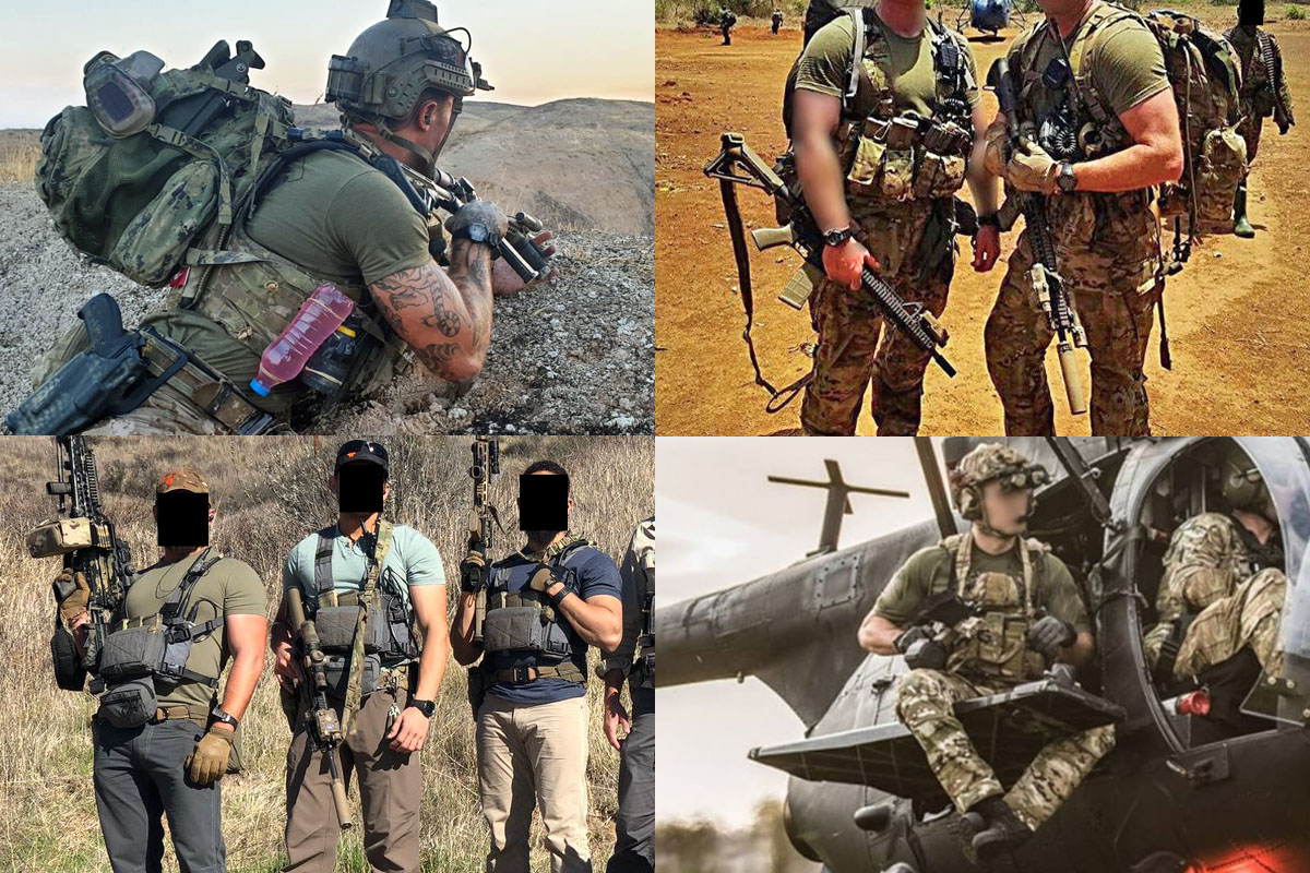 under armour tactical gale force