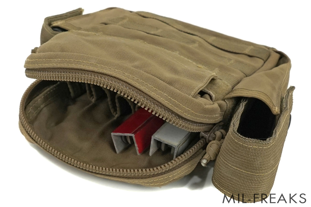 一点物 米軍実物 ツールポーチ 詳細不明 コヨーテブラウン Used ミリタリーショップ Mil Freaks 通販 一点物 米軍実物 ツールポーチ 詳細不明 コヨーテブラウン Used ミリタリーショップ Mil Freaks 通販