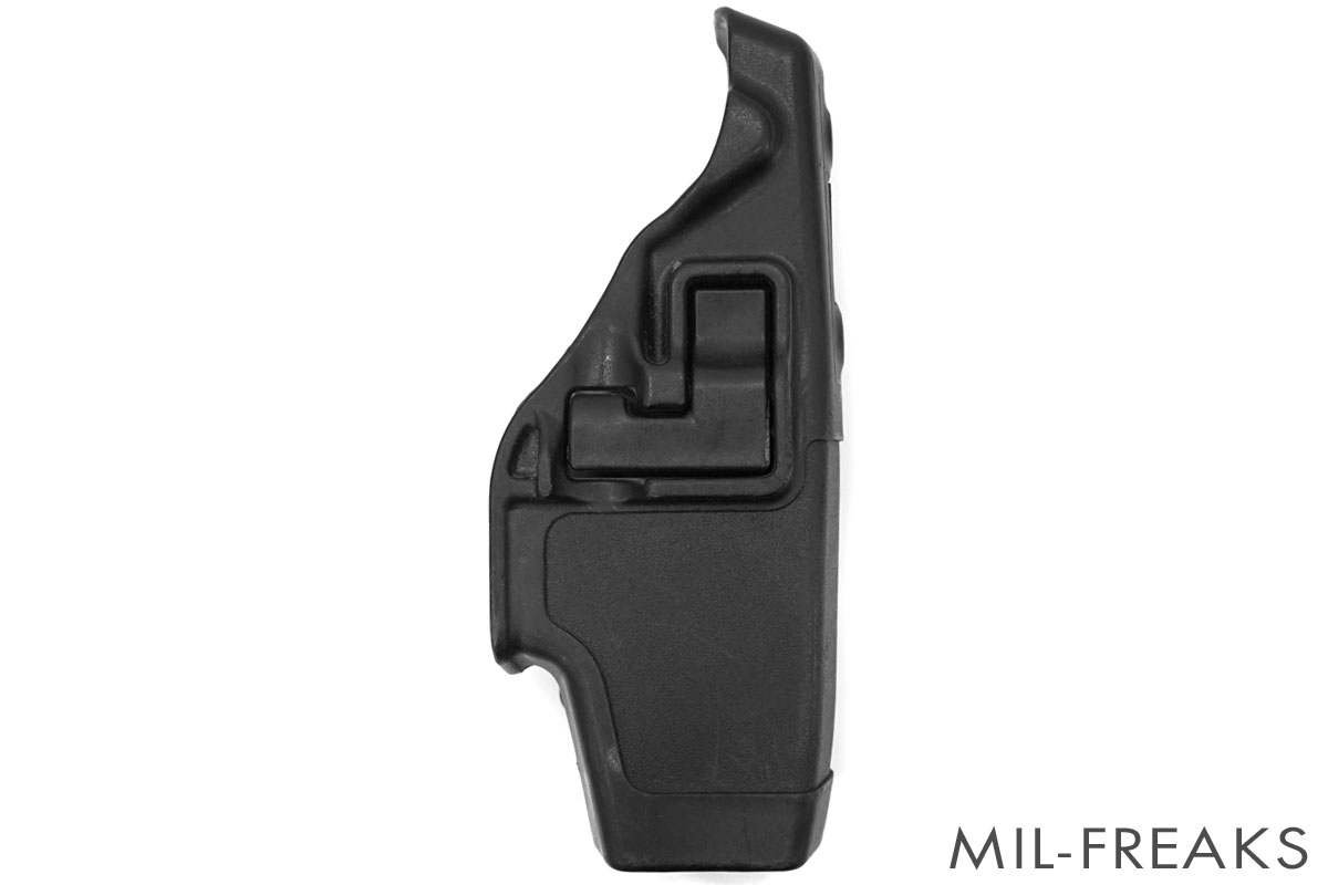 Small Monster AxonタイプTaser X26と実物ホルスター2個