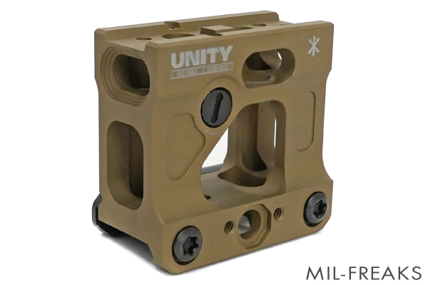 UNITYマウントレプリカ+SFタイプフラッシュライトセット　FUSION imgrc0115912415.jpg