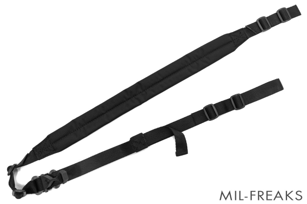 VTAC スナイパーカフ まち VIKING スナイパースリング - 個人装備