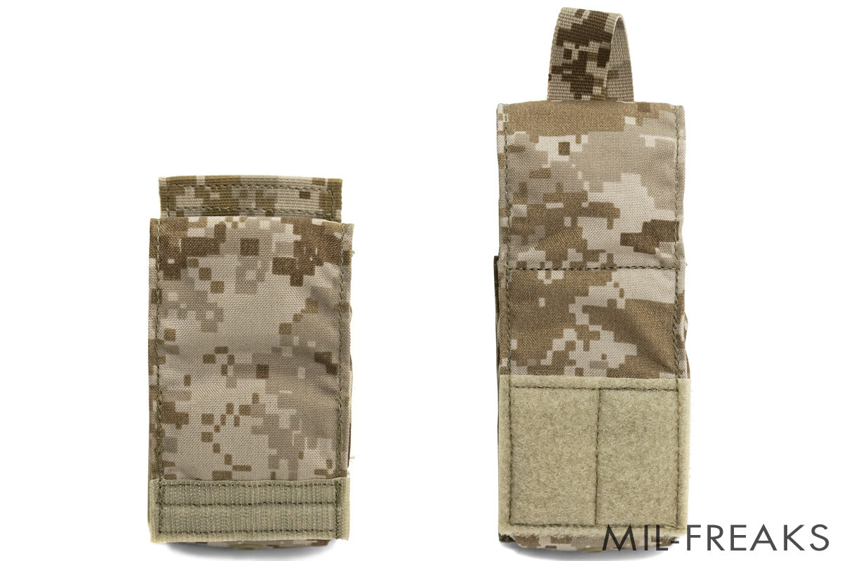 eagle 実物AOR1 カイデックスマガジポーチ