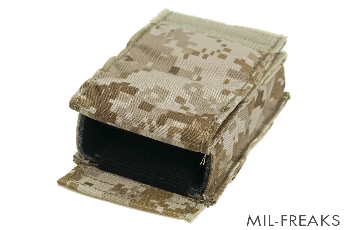 ✵*✵様 eagle 実物　AOR1 カイデックス　マガジポーチ eagle 実物 AOR1 カイデックス マガジポーチ eagle 実物 AOR1 カイ