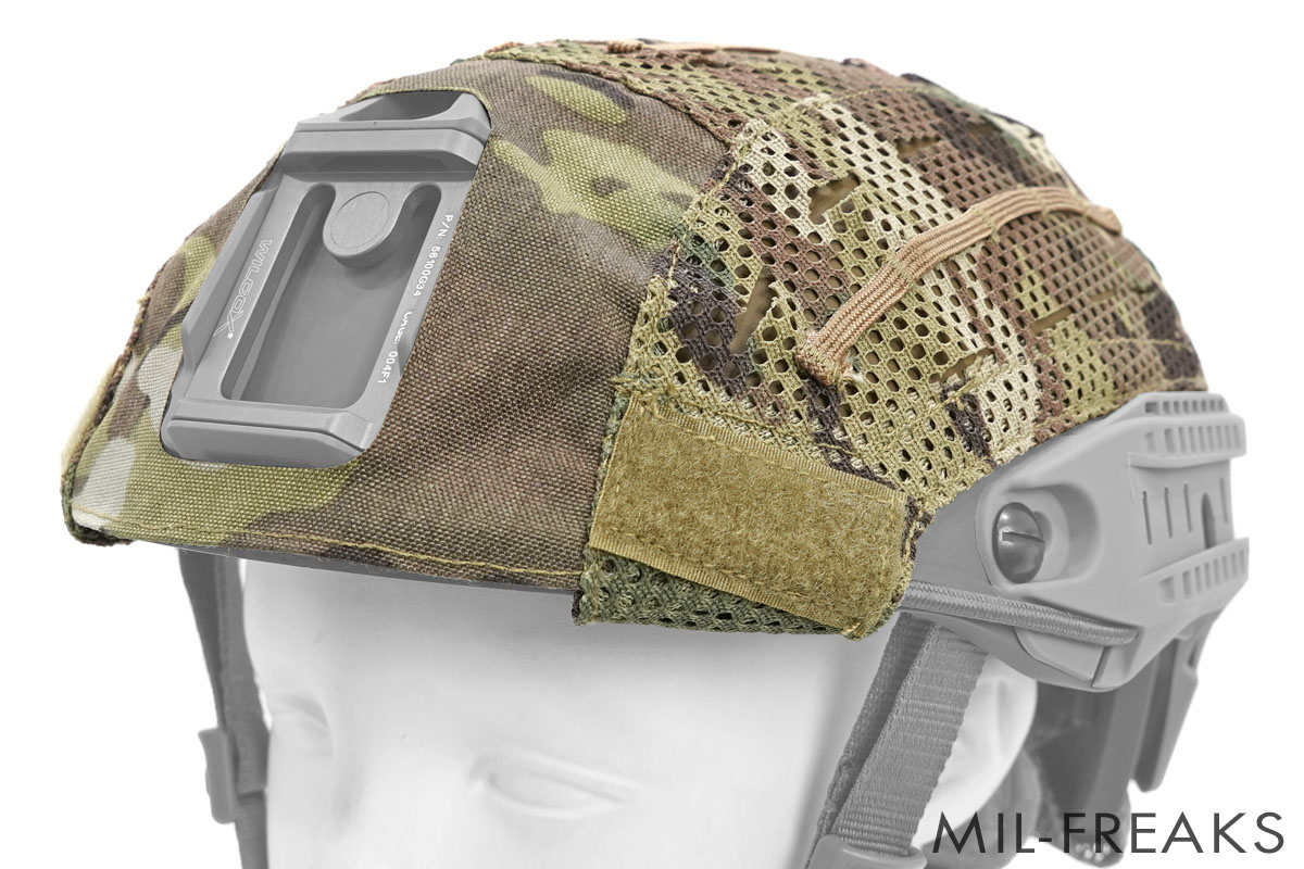 TMC製 Crye Precisionタイプ AirFrame  ヘルメット