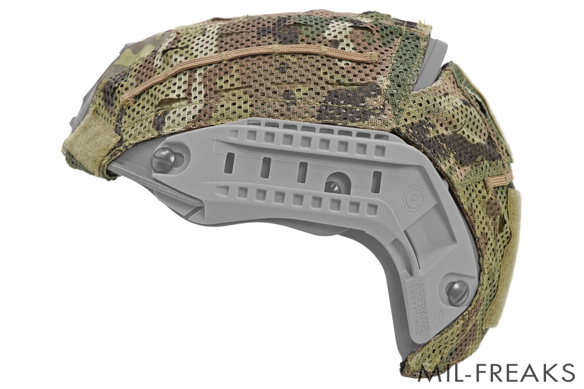 TMC製 Crye Precisionタイプ AirFrame  ヘルメット