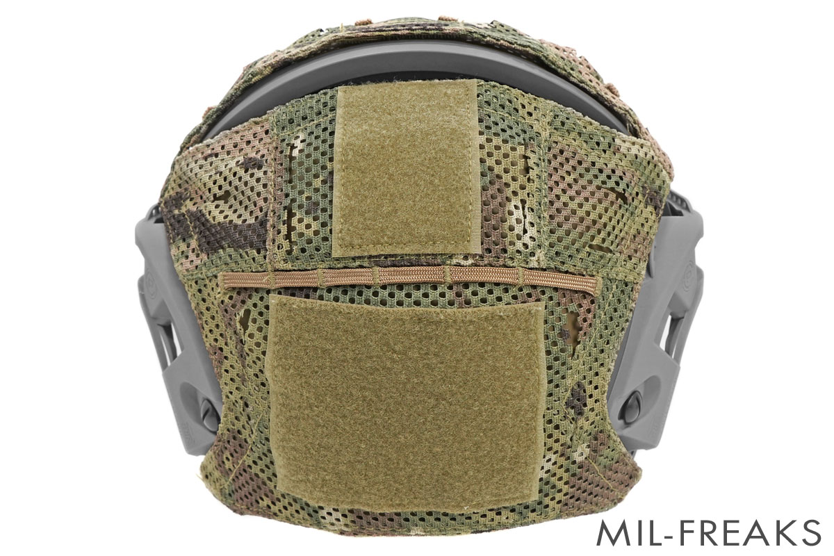 TMC製 Crye Precisionタイプ AirFrame  ヘルメット