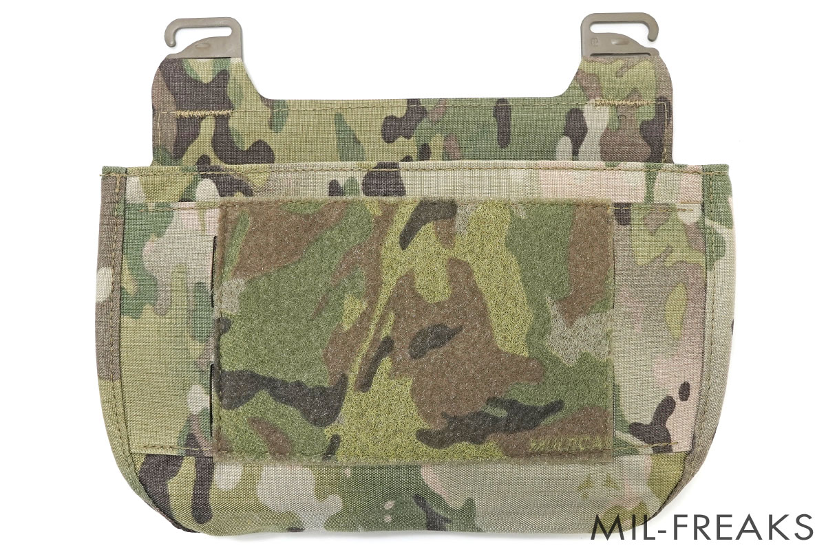 FERRO Concepts DOPE FRONT FLAP 実物 マルチカム