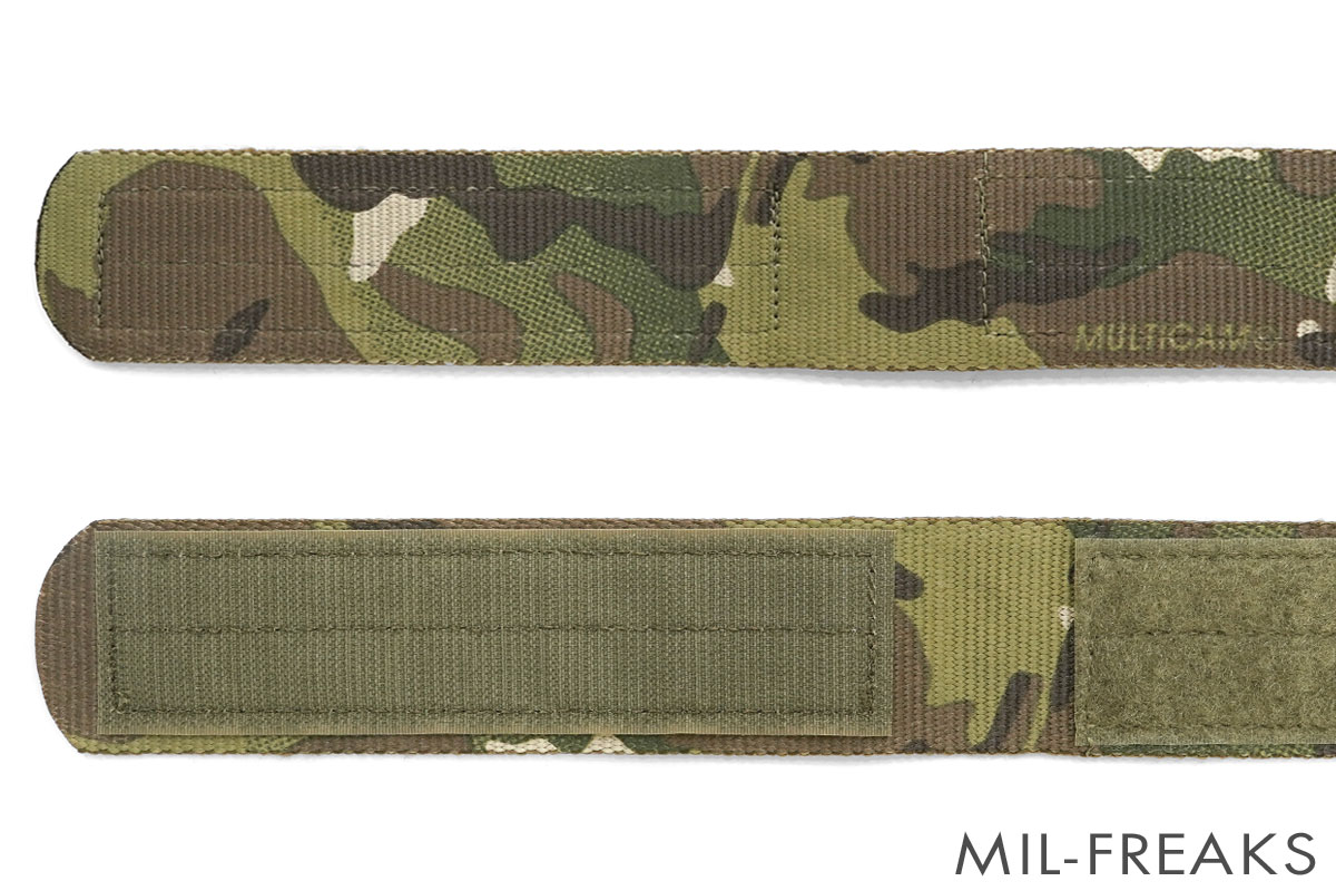 実物旧タグ金タグLBT リガーベルトODMサイズ