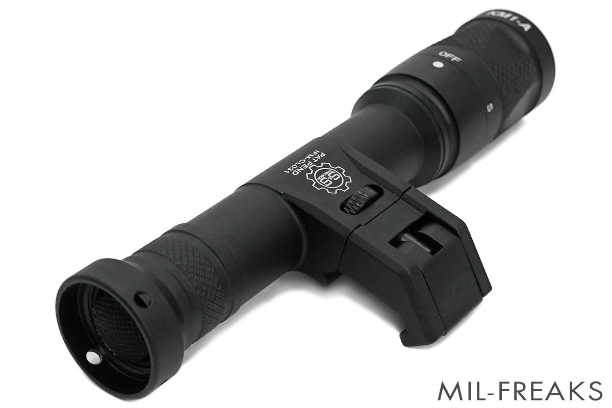 Sotac Gear S Sタイプ Ifm オフセット ライトマウント Surefireタイプ M600v ヘッド テイルセット ブラック ミリタリーショップ Mil Freaks 通販 Sotac Gear S Sタイプ Ifm オフセット ライトマウント Surefireタイプ M600v ヘッド テイルセット ブラック ミリタリーショップ Mil Freaks 通販