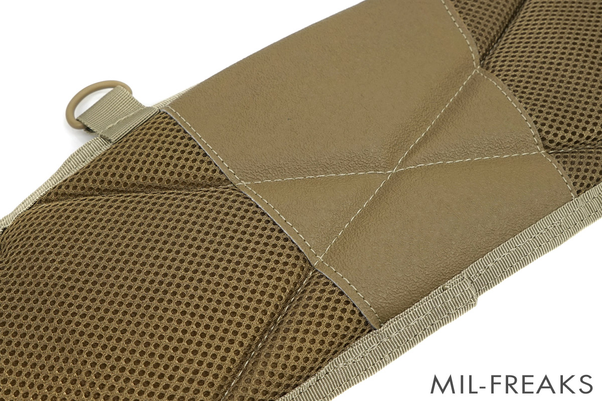 CONDOR Battle Belt MOLLEパッド マルチカム │ ミリタリーショップ 