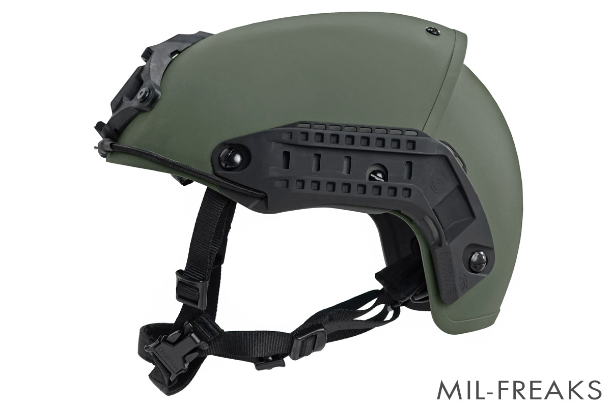 TMC製 Crye Precisionタイプ AirFrame  ヘルメット