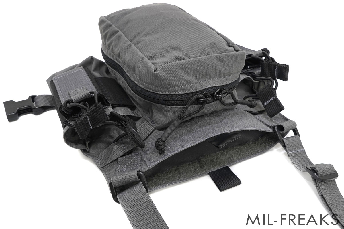 T.REX ARMS x Eagle Industries Active Shooter Response スリング 