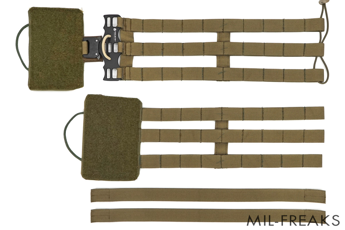 直送商品 ordnance tactical カマーバンド コブラバックル オードナンス 個人装備