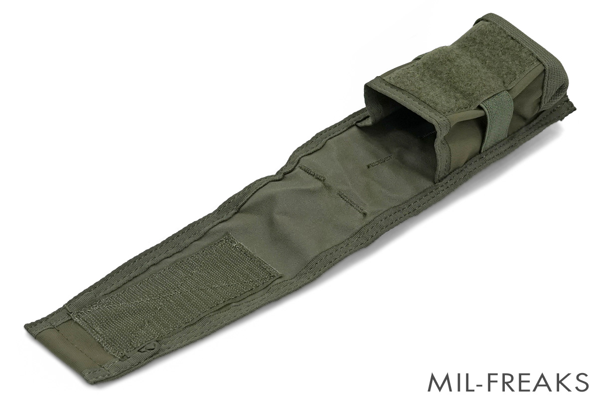 TMC Crye Precisionタイプ 5.56mm M4 ダブル マガジンポーチ レンジャーグリーン │ ミリタリーショップ  MIL-FREAKS 通販