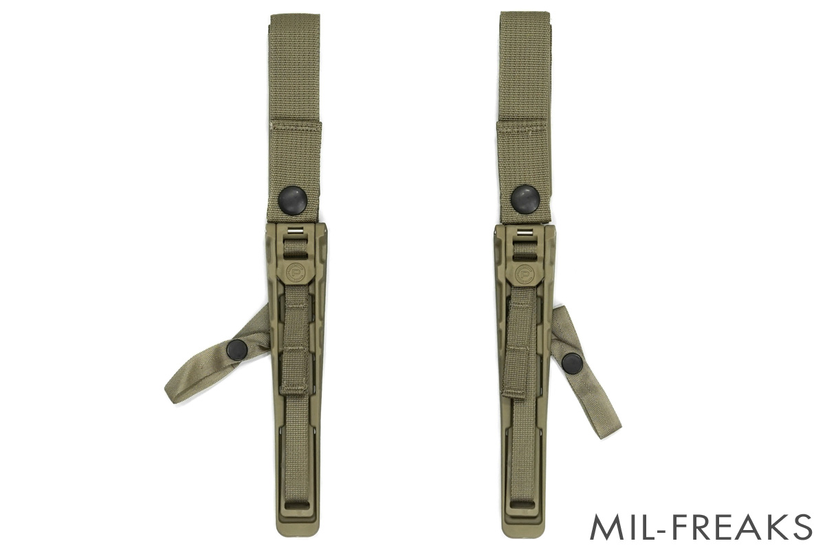 Crye Precision AVS EXTENDABLE StKSS TAN │ ミリタリーショップ MILFREAKS 通販