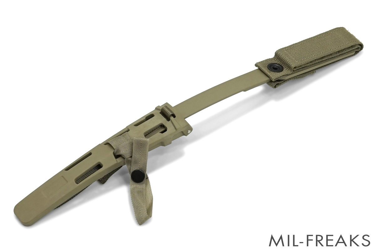 Crye Precision AVS EXTENDABLE StKSS TAN │ ミリタリーショップ MILFREAKS 通販
