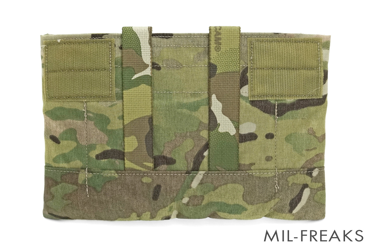 Crye Precision AVS Side ポーチ 米軍