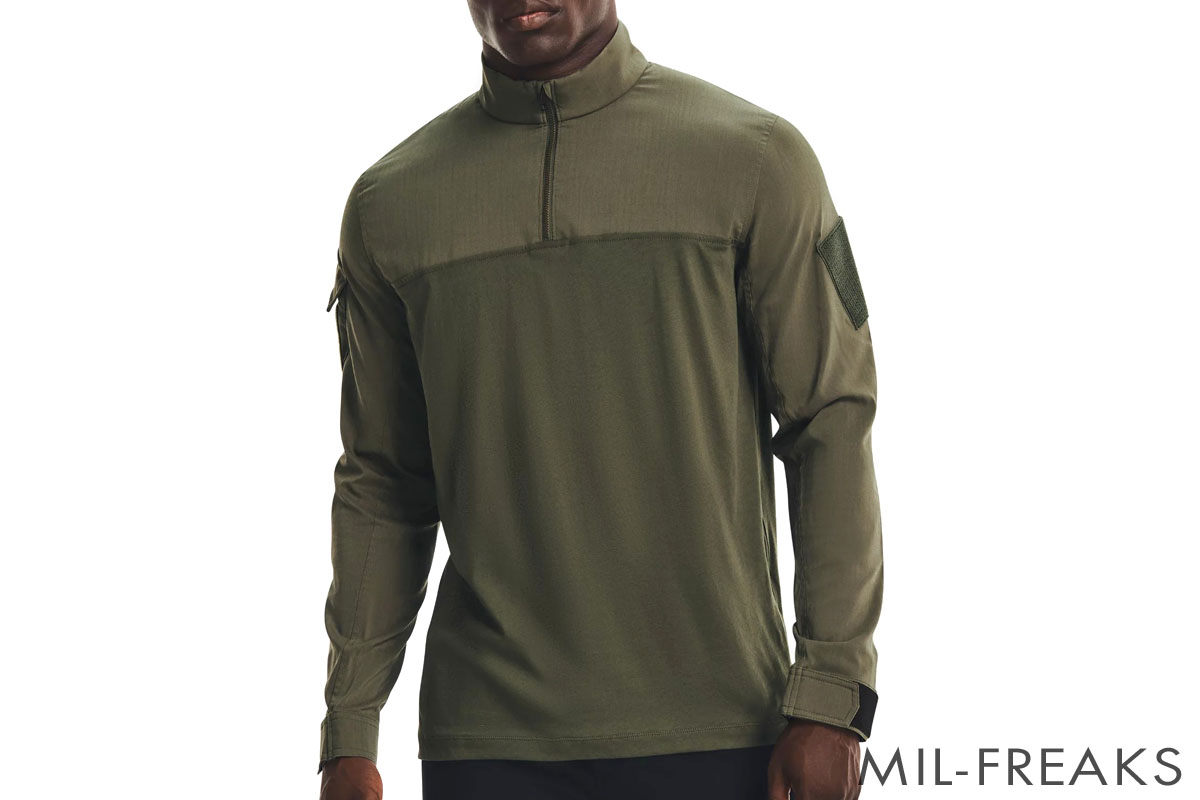 Under Armour Tactical タクティカル コンバットシャツ 2.0 マリーンOD